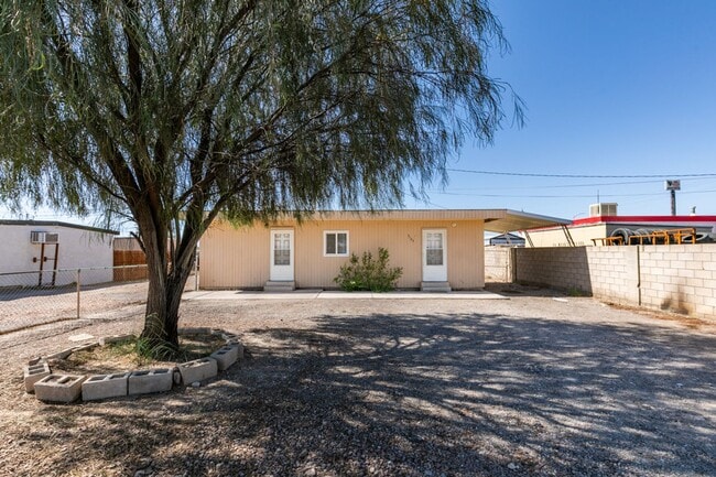 Building Photo - Cozy 1-Bedroom Retreat with Spacious Yard & Open Living Layout * COMING SOON *