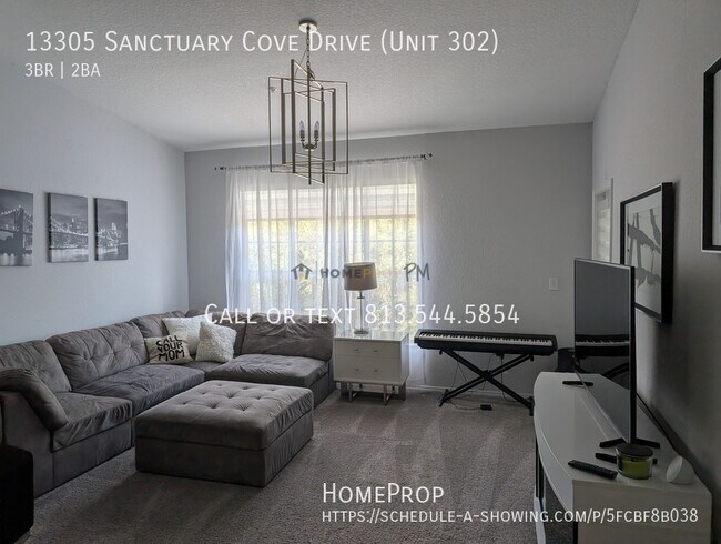 Foto del edificio - 13305 Sanctuary Cove Dr