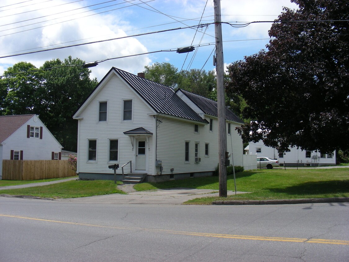 150 Western Ave. - 150 Western Ave