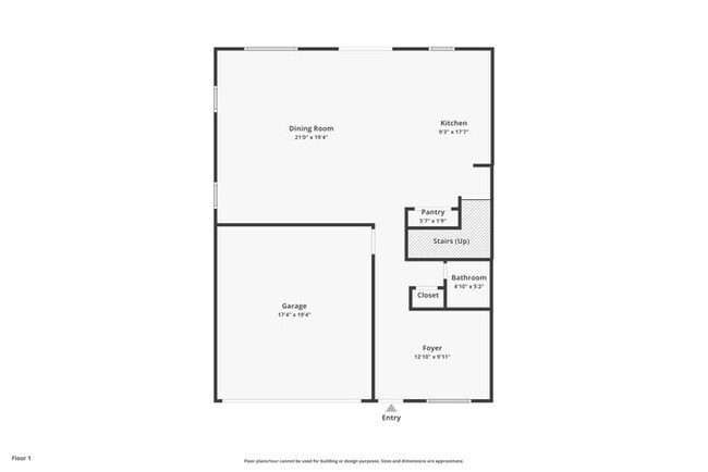 Foto del edificio - 108 Shire Dr