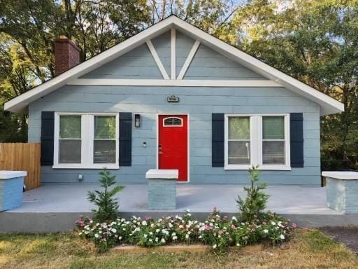 Photo - 2191 Martin Luther King Jr Dr SW Apartments