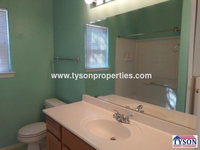 Building Photo - Tyson Properties Inc.