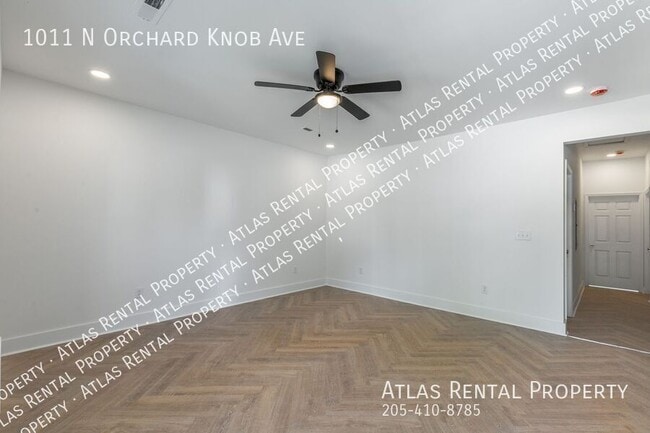 Building Photo - 1011 N Orchard Knob Ave