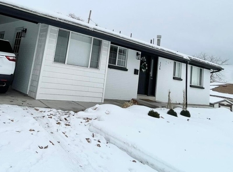 Photo - 726 E 1900 S (Bountiful, UT)
