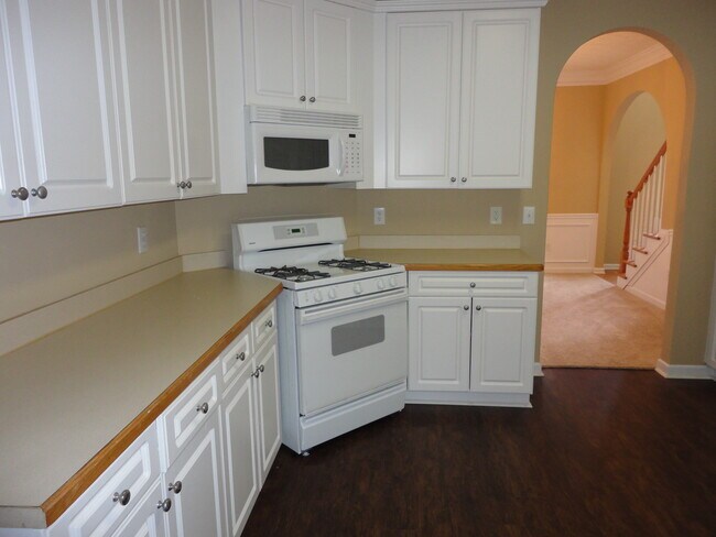 Building Photo - 4961 Heritage Crossing Dr SW