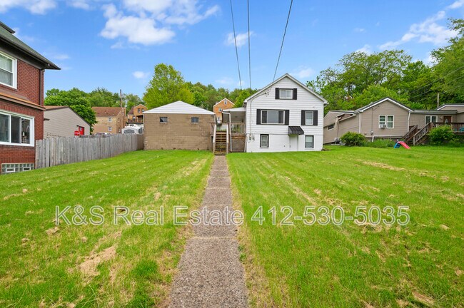 Foto del edificio - 1700 Beaver Rd