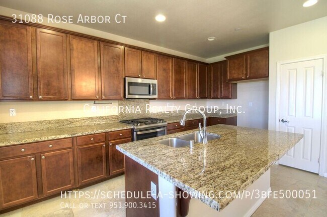 Foto del edificio - 31088 Rose Arbor Ct