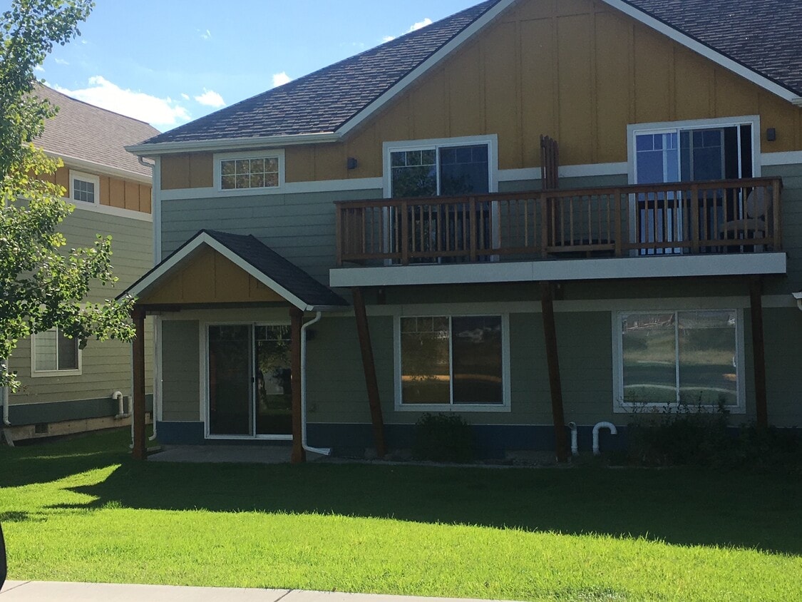 5423 Glenellen Dr Unit 14, Bozeman, MT 59718 Condo for Rent in
