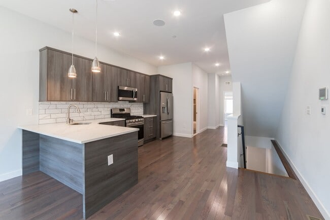 Photo - 1755 N Marshall St Apartment