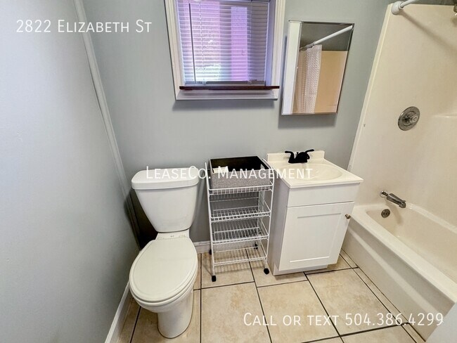 Foto del edificio - 2822 Elizabeth St