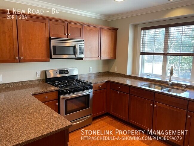 Building Photo - 1 New Road