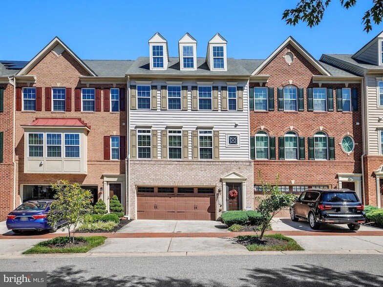 Primary Photo - 2128 Turleygreen Pl