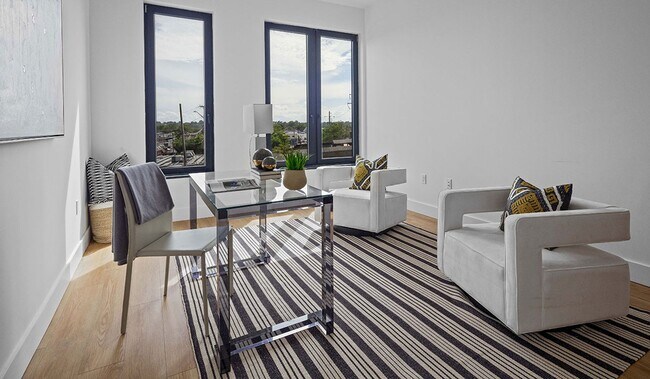 Foto del edificio - Fairfield Station Lofts