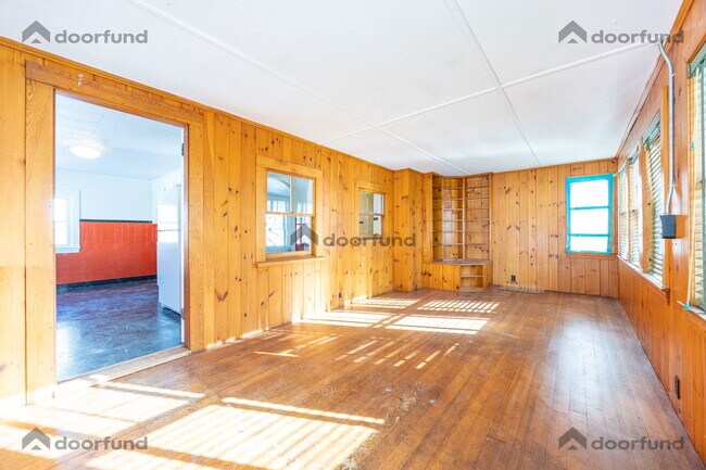 Foto del edificio - 12 Page St