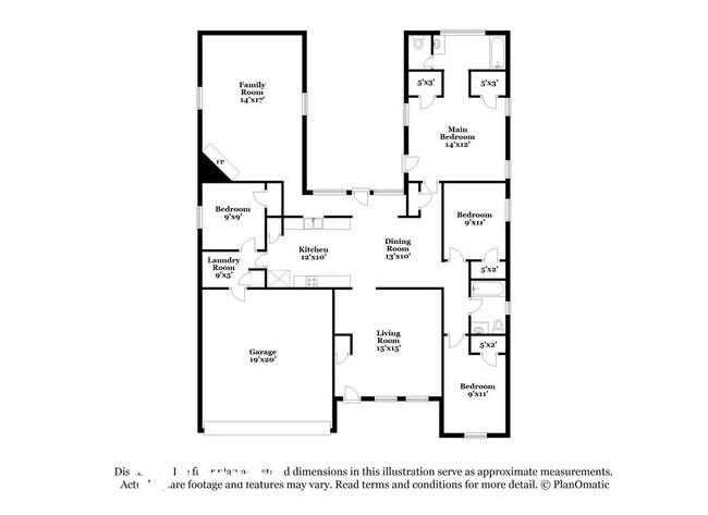 Building Photo - 5108 Parliament Dr