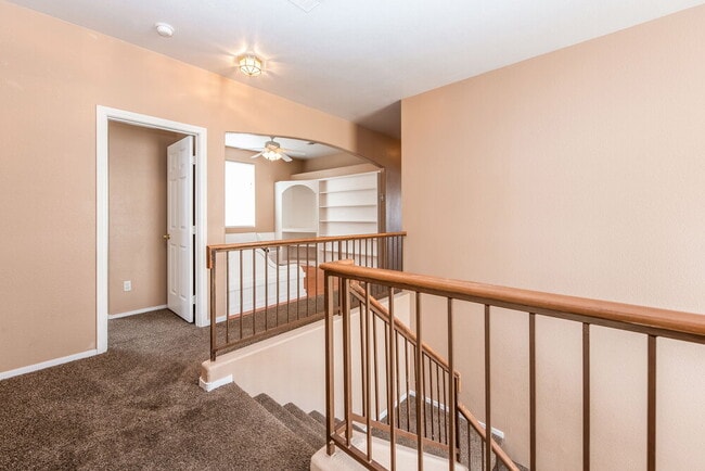 Building Photo - 8813 Iron Hitch Ave