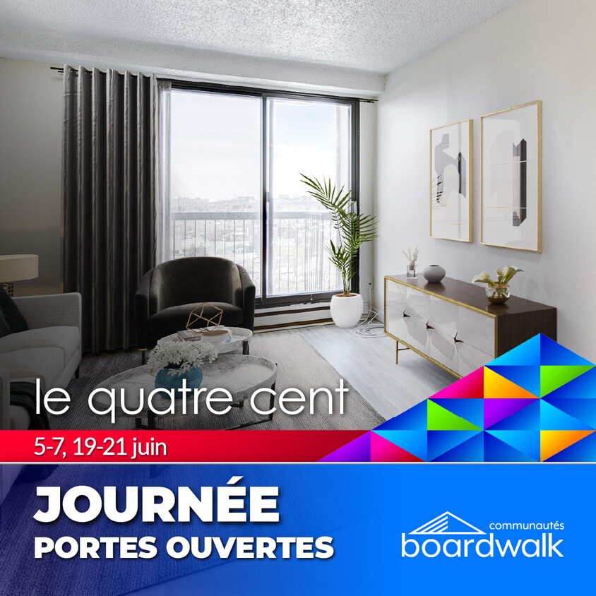 Primary Photo - Le Quatre Cent