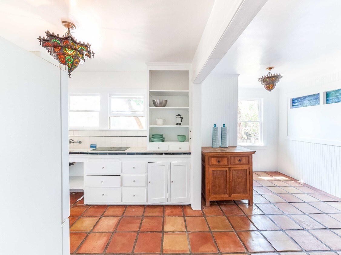 Foto principal - 1647 N Coronado St