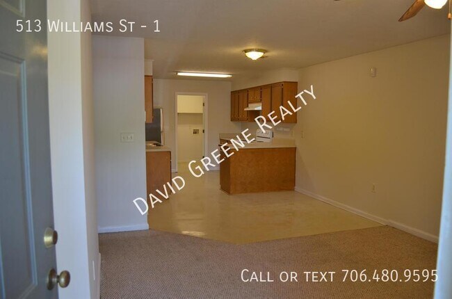 Foto del edificio - 513 Williams St