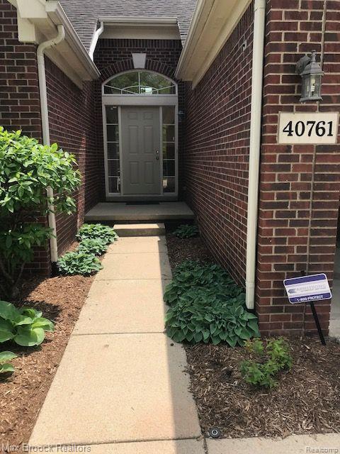 Foto del edificio - 40761 Lenox Park Dr