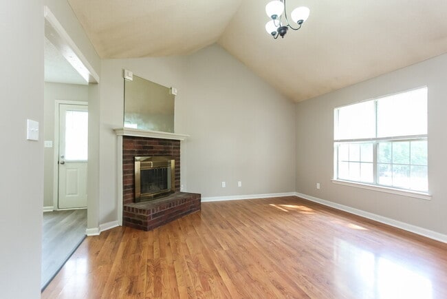 Building Photo - 4089 Gouverneur St