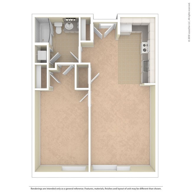 Residences At Thayer Avenue Apartments Silver Spring, MD