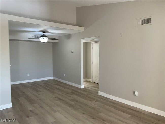 Building Photo - 2300 E Silverado Ranch Blvd