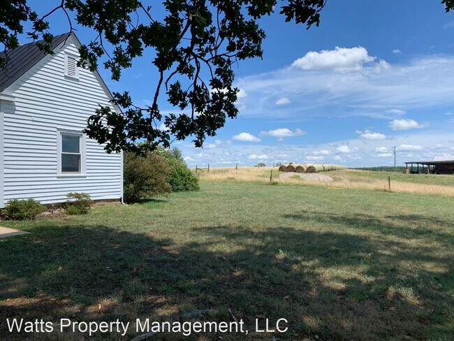 Foto del edificio - 2 br, 2 bath House - 1916 Brights Road