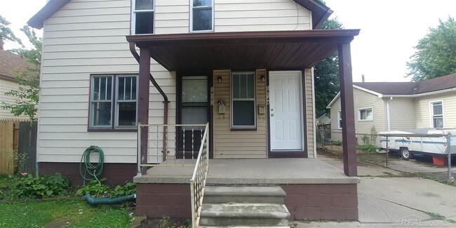 Foto del edificio - 19152 Minnesota St