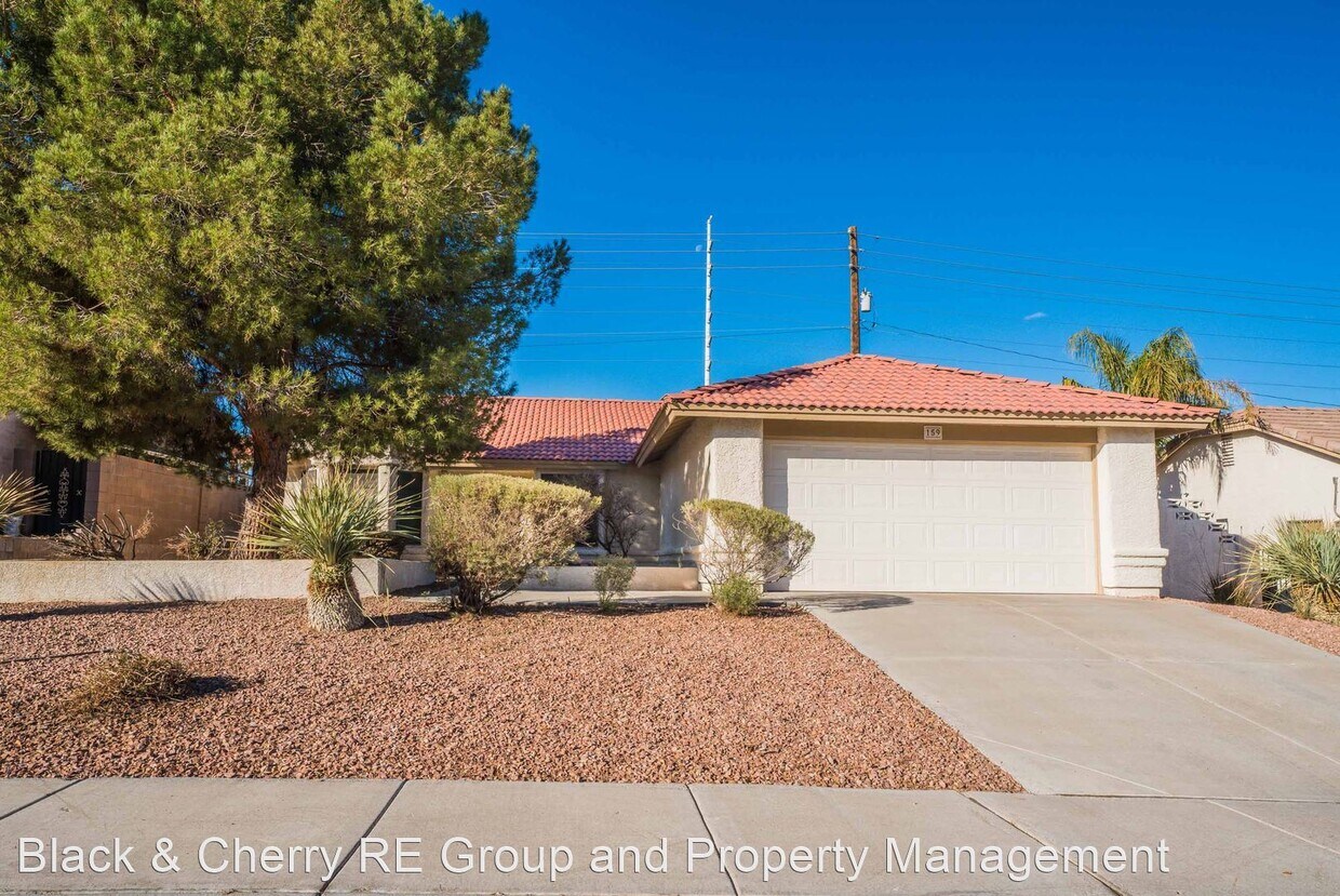 Primary Photo - 3 br, 2 bath House - 159 Cascade Dr