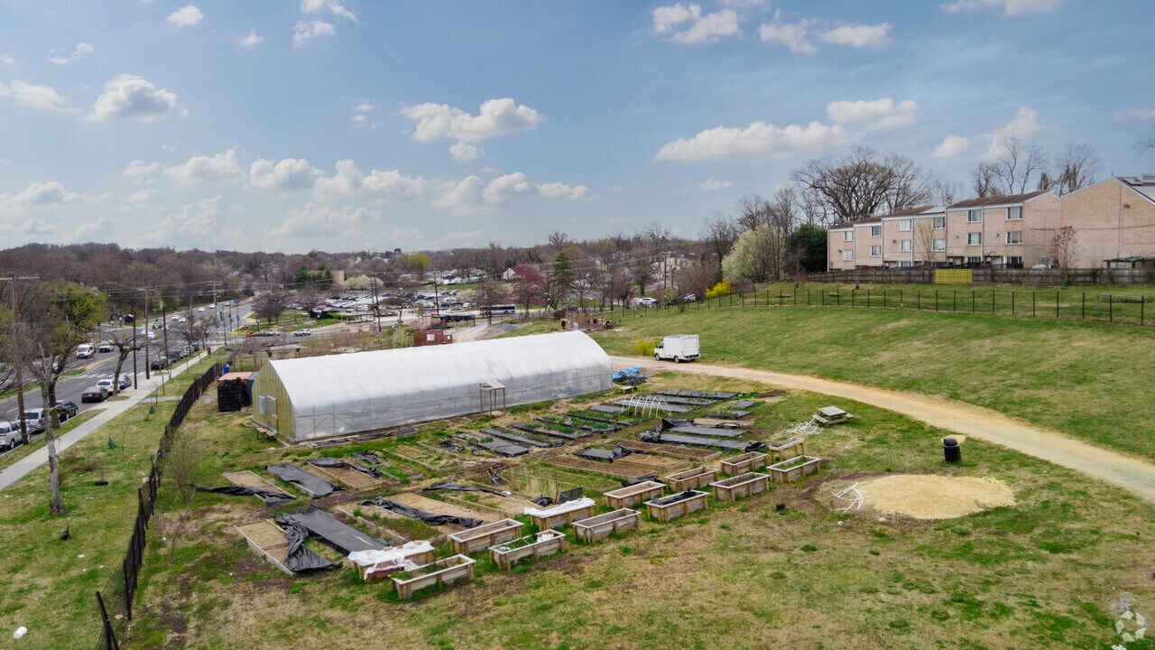 Capitol Heights