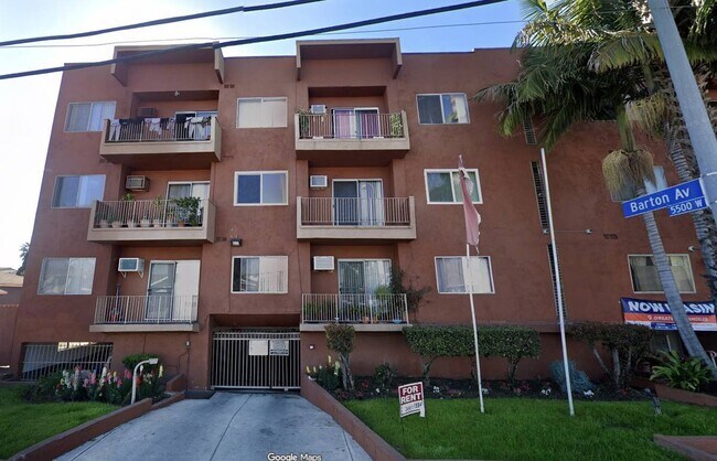 Building Photo - 915 N Wilton Pl