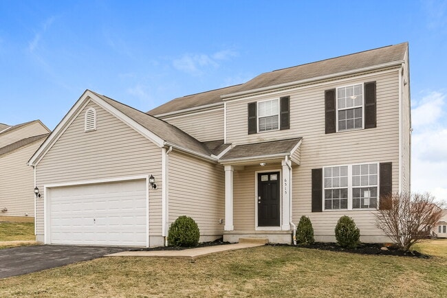 Building Photo - 6515 Ashbrook Village Dr