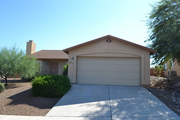 Primary Photo - Bright & Spacious 3-Bedroom Tucson Rental with Low-Maintenance Backyard