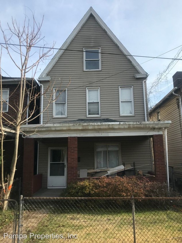 Foto principal - 116 10th St