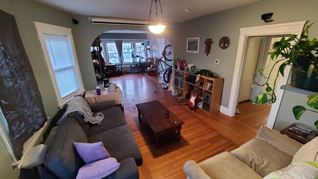 Foto del edificio - 188 Hillside Ave