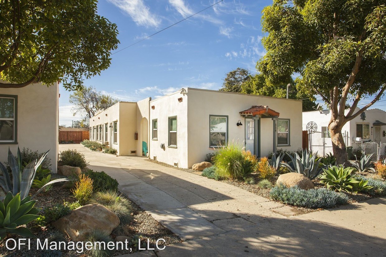 Foto principal - 338 W Prospect St