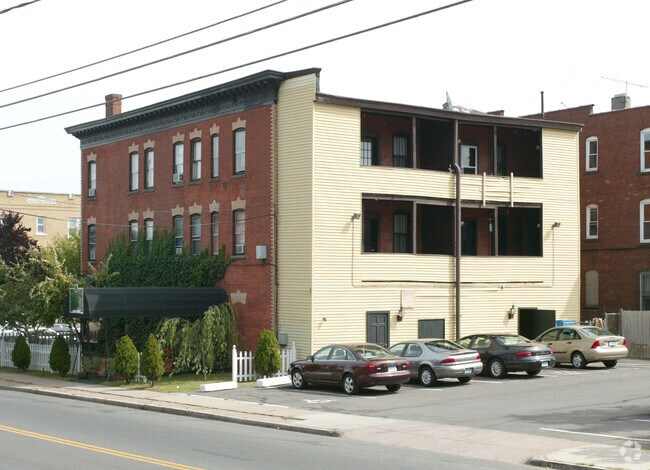 Foto del edificio - The Franklin