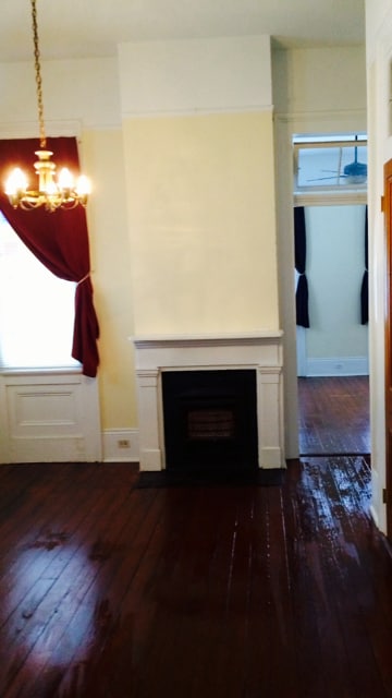 Photo - 1BD/1BA Uptown Apartment on Prytania St.