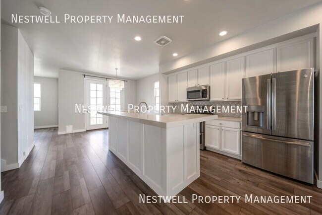 Foto del edificio - 5371 W Bowstring Way