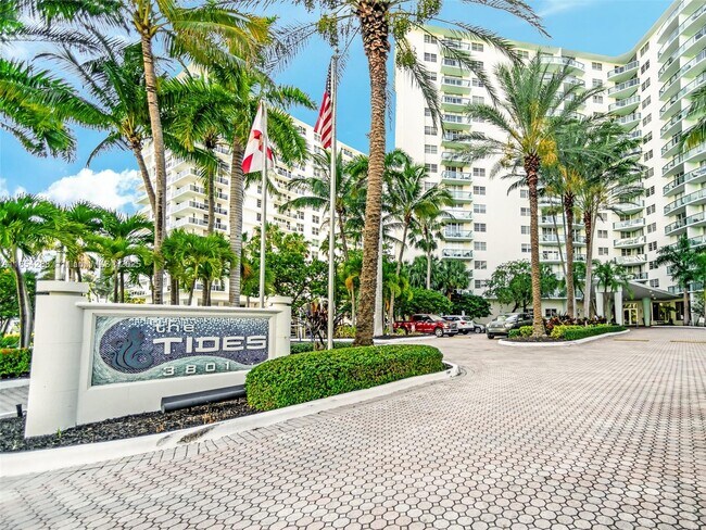 Foto del edificio - 3901 S Ocean Dr