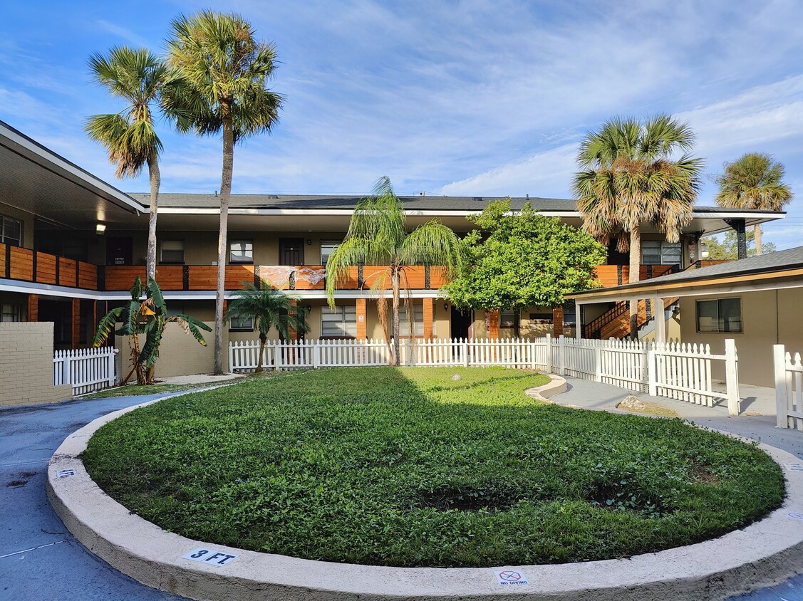 Primary Photo - Playa Way Apartments