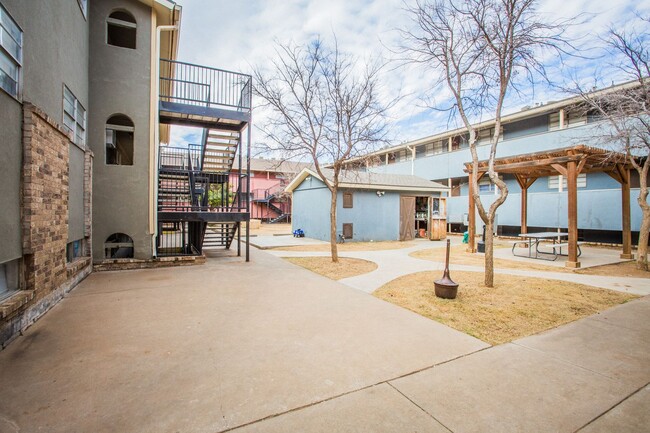 Foto del interior - Cottage Point Apartments