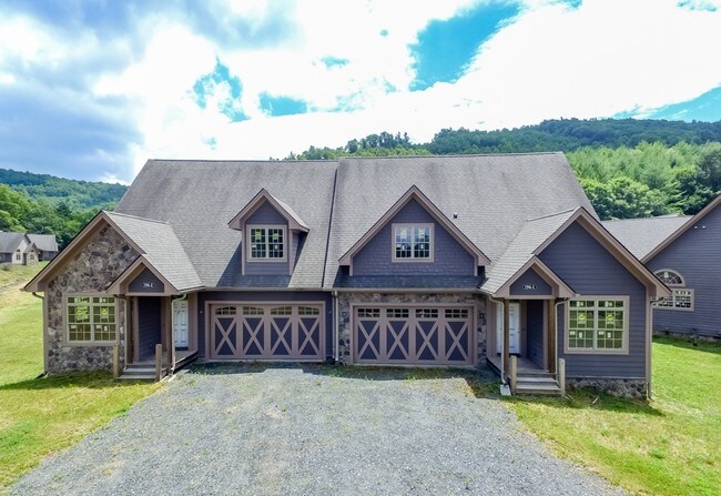 9 Duplex unidades - Whispering Streams