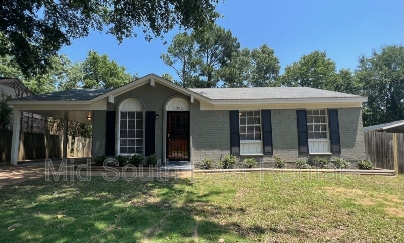 Primary Photo - 3392 Redcliff Dr
