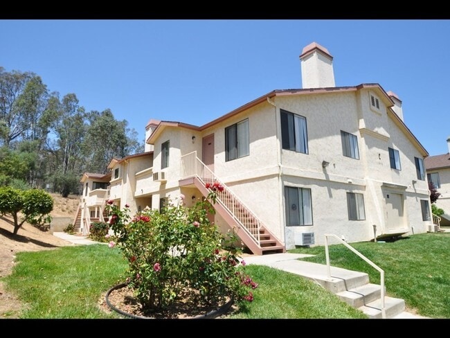 Foto del interior - Fallbrook Hills Apartments