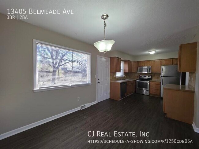 Foto del edificio - 13405 Belmead Ave