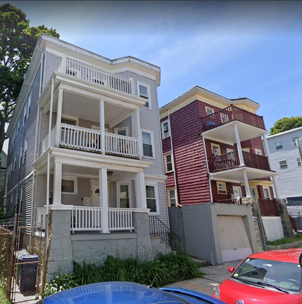 65 Woodford St Unit 2, Boston, MA 02125 Apartments in Boston, MA