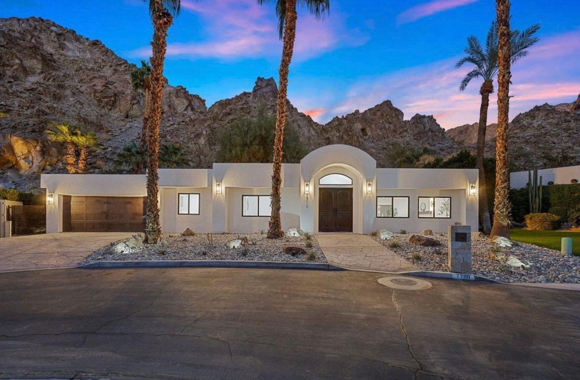 Primary Photo - 77110 Desi Dr
