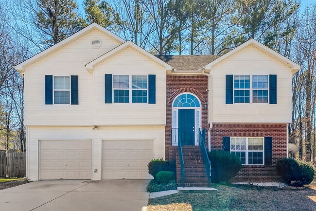 Building Photo - 1124 Cliftwood Dr